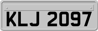 KLJ2097