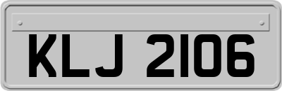 KLJ2106