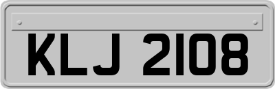 KLJ2108