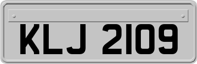 KLJ2109