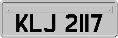 KLJ2117