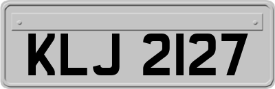 KLJ2127