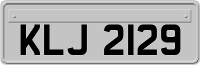 KLJ2129