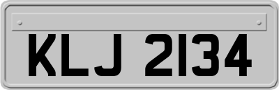 KLJ2134