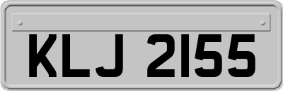 KLJ2155