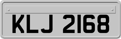 KLJ2168