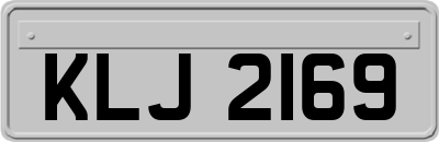 KLJ2169