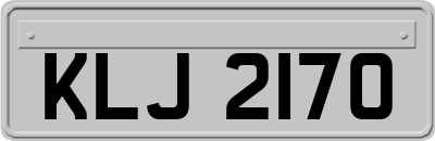 KLJ2170