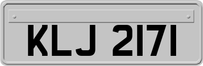 KLJ2171