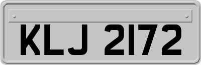 KLJ2172
