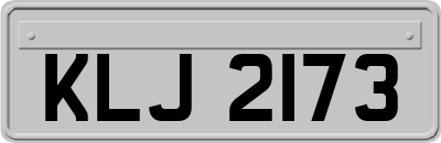 KLJ2173