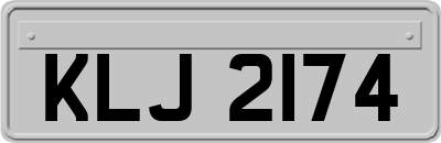 KLJ2174