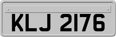 KLJ2176