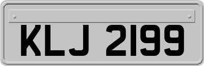 KLJ2199