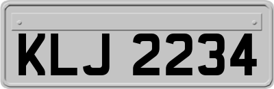 KLJ2234