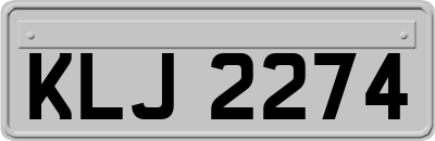 KLJ2274