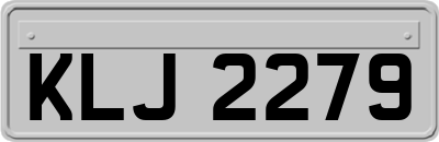 KLJ2279