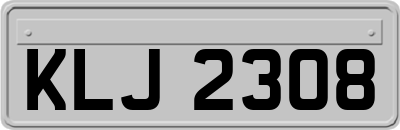 KLJ2308
