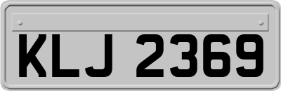 KLJ2369