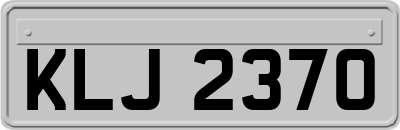 KLJ2370