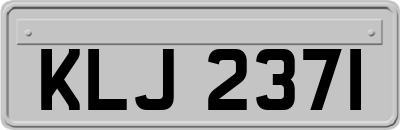 KLJ2371