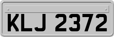 KLJ2372