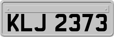KLJ2373