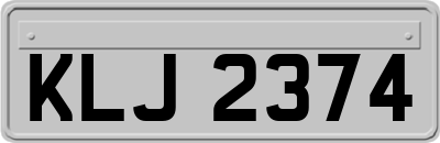KLJ2374