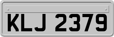 KLJ2379