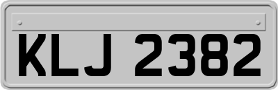 KLJ2382
