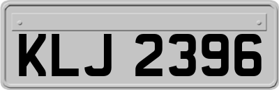 KLJ2396