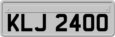 KLJ2400