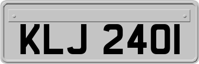 KLJ2401