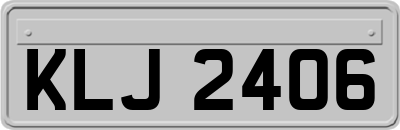 KLJ2406
