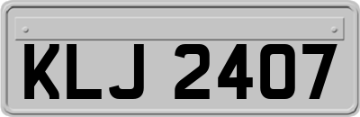 KLJ2407