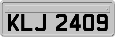 KLJ2409