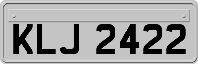 KLJ2422