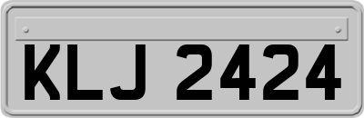 KLJ2424