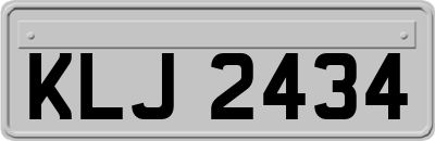 KLJ2434