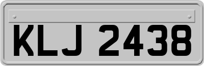 KLJ2438