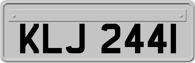 KLJ2441