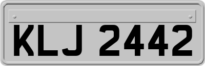 KLJ2442