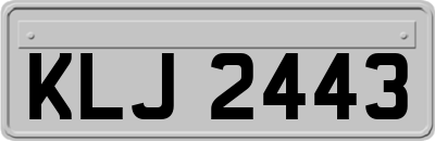 KLJ2443