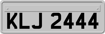 KLJ2444