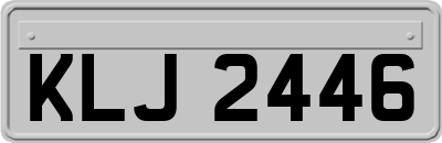 KLJ2446
