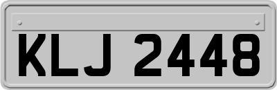 KLJ2448