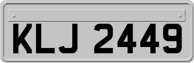 KLJ2449