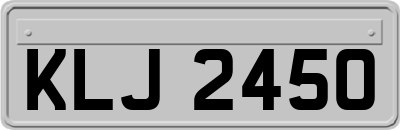 KLJ2450