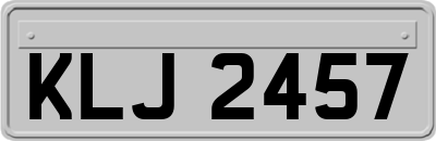 KLJ2457