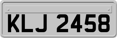KLJ2458